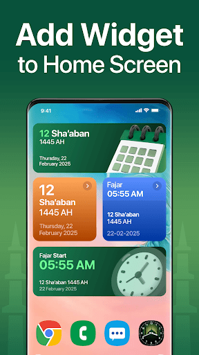 Prayer Times - Azan & Qibla screenshot 6