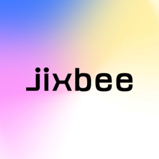 Jixbee logo