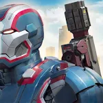 Cover Image of 下载 Iron Avenger Unlimited  APK