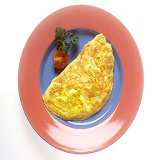 Egg Omelette Recipes icon