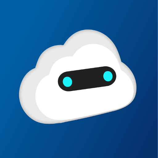 BERMAD Cloud  Icon