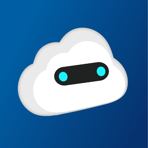 BERMAD Cloud logo