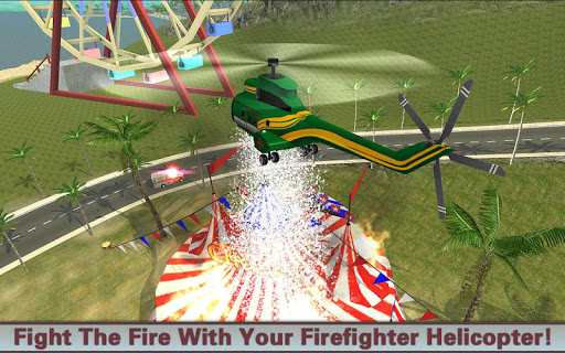 Code Triche Emergency Coast Rescue APK MOD (Astuce) screenshots 4