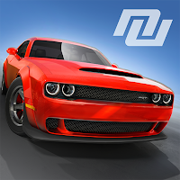 Nitro Nation MOD APK v7.5.1 (Unlimited Money, gold) free for android