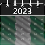 Cover Image of Скачать nigeria calendar 2023  APK