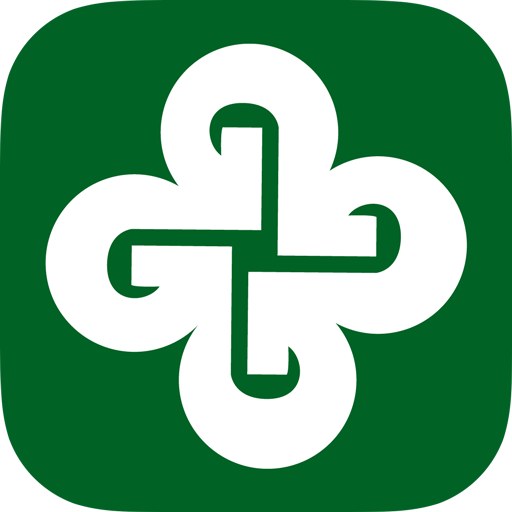 GASCU Mobile App for  Android – Latest Version & Features app icon