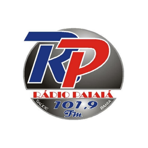 Rádio Paiaiá Fm logo