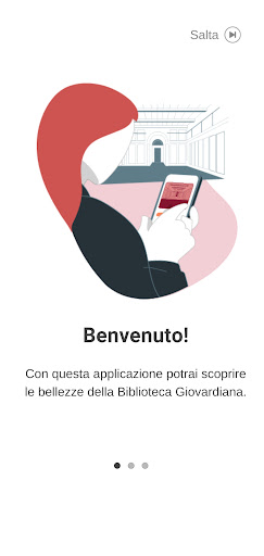 La Biblioteca Giovardiana