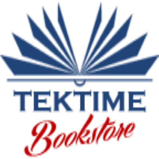 Tektime Bookstore logo