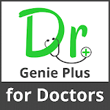 Dr.Genie Plus - For Doctors icon
