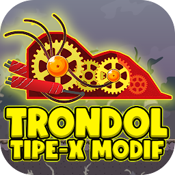 Icon image Game Trondol TipeX Balapan