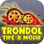 Game Trondol TipeX Balapan