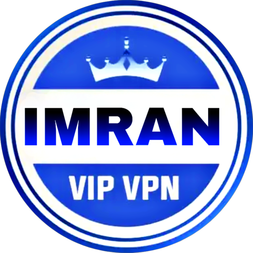 IMRAN VIP VPN - Safer Internet