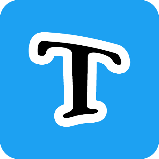 Text Style for Twitter 21.29 Icon