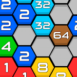 Tricky Hexagons Apk