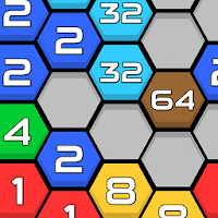 Tricky Hexagons