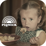 PIQNICK-Great photo editor app icon