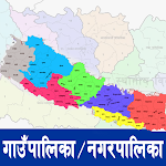 Cover Image of Download Local Levels of Nepal  APK