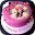 Name Photo On Birthday Cake