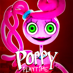Poppy Playtime Chapter 2 MOB