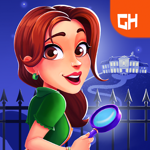 Delicious: Mansion Mystery  Icon