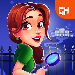「Delicious: Mansion Mystery」圖示圖片