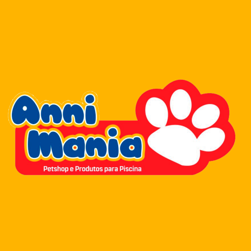 Anni Mania Petshop logo