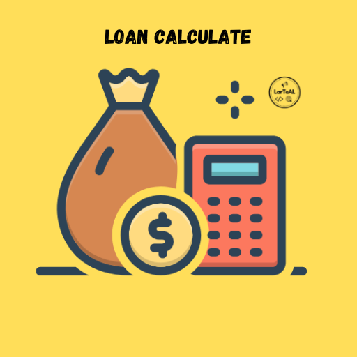 Loan Calculator Logo