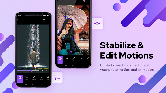 Photo Editor Motion Blender v1.2 Paid Mod 3