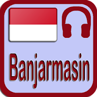 Banjarmasin Radio Station