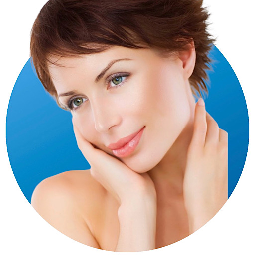 العنايه بالبشره بعد الاربعين