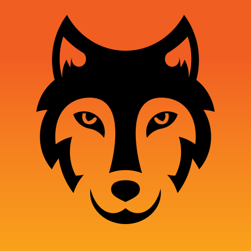Wolfpack logo