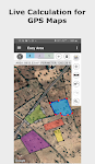 screenshot of Easy Area : Land Area Measure