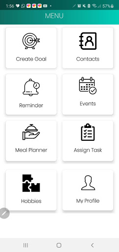 Super Mom Screenshot 1 - AppWisp.com