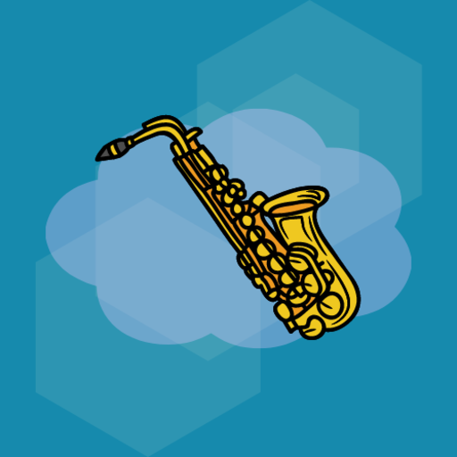 Virtual Saxophone