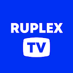 Cover Image of 下载 Ruplex.TV  APK