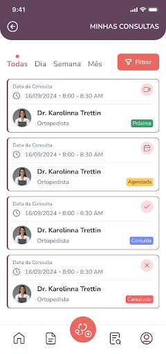 Colo Saúde - Pacientes