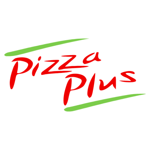 Pizza Plus Gloucester logo