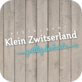 Restaurant Klein Zwitserland icon