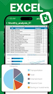 All Document Reader: PDF & DOC