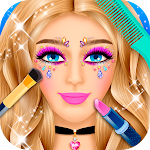 Cover Image of Download Makeup Games: Beauty Salon  APK