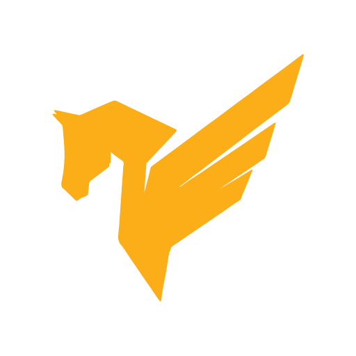 Pegasus Work 2.3.3 Icon