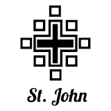 St John Bullhead City icon