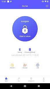 App-voorskou