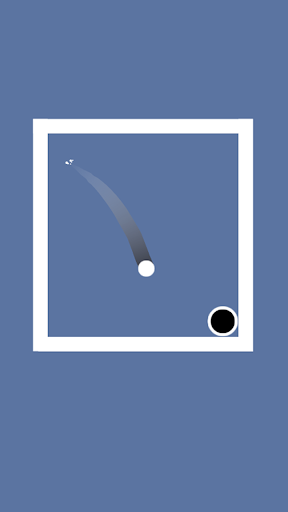 Get In The Hole  Ball Puzzle