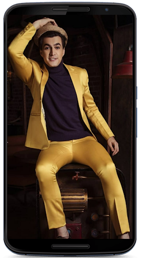 Mohsin Khan Best HD Wallpaper