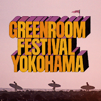 GREENROOM FESTIVAL’24