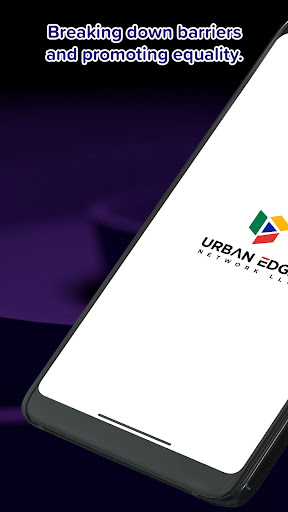 Android application UEN screenshort