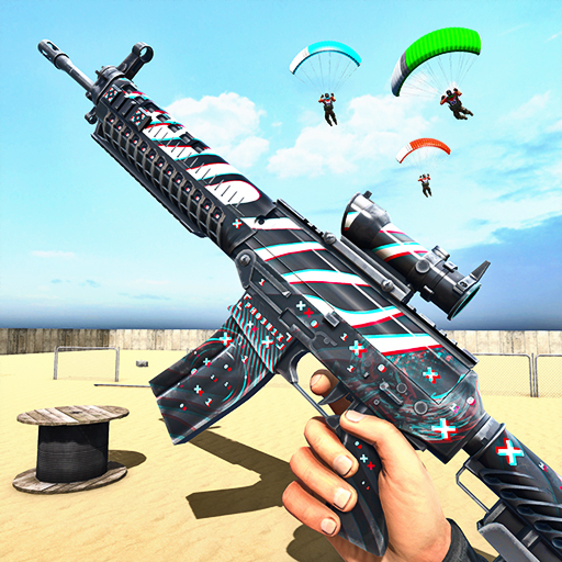 App Insights Gun Games 3D Shooting Games Apptopia