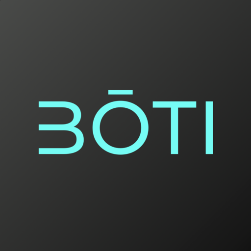 BOTI - Hop on board! - Google Play'de Uygulamalar